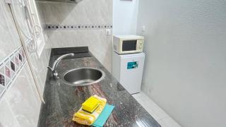 apartamento abuhardillado - Cuchia - 3
