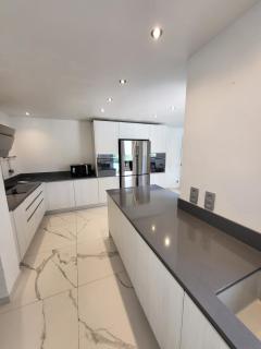 Villa paradisiaque 10 couchages - Mougins - 9
