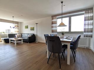 Hallenbad Wohnung - Neuharlingersiel - 8