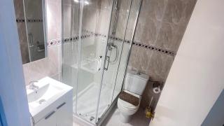 apartamento abuhardillado - 1