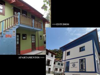 Villa Cudillero - Cudillero - 0