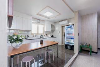 Hub Guest House - Incheon - 2