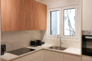 The Downtown Oasis [4' To Panormou Metro Station] - 5