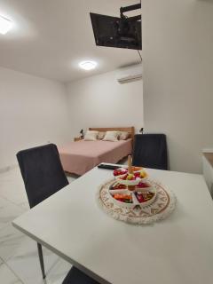 Studio Apartment Klarić - Drivenik - 9