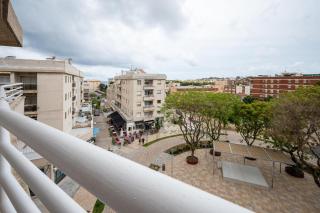 AT128 Cerca del centro, playa a 10 min a pie - 0