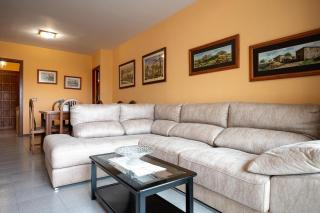 AT128 Cerca del centro, playa a 10 min a pie - 7