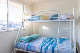 Cockatoo House - Sussex Inlet - 4