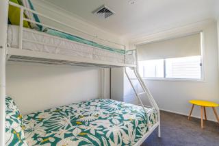 Cockatoo House - Sussex Inlet - 3