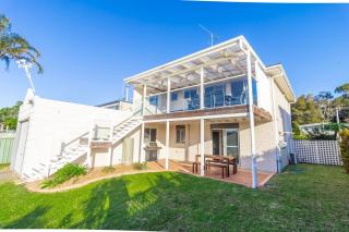 Cockatoo House - Sussex Inlet - 9