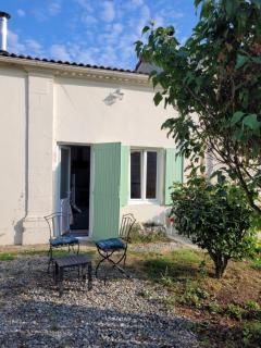 Appartement récemment rénové - 9