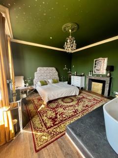 Maison de Mags & Mags - Lanouaille - 8
