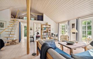 Stunning Home In Fur With Wifi - Fur - 7