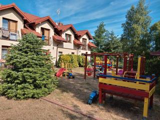 Villa Majorka - Rowy - 9