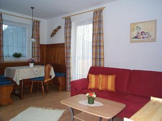 Ferienhaus Allgäu - 1