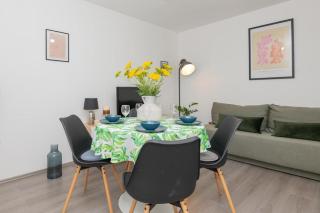 Panorama Suite Apartment - stan na dan i više - Imotski - 1