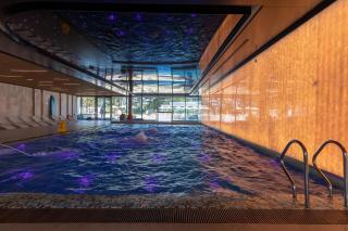 Cristallo Apartament Luxury Resort & SPA - Sea View by Renters Prestige - Międzyzdroje - 9