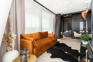 Cristallo Apartament Luxury Resort & SPA - Sea View by Renters Prestige - Międzyzdroje - 1