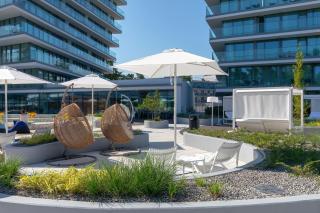Cristallo Apartament Luxury Resort & SPA - Sea View by Renters Prestige - Międzyzdroje - 4