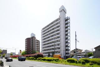 SC Kameari 1108 - Tokyo - 3