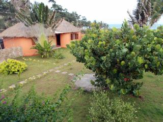 Hôtel Alizé Plage - Baguida - 3