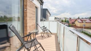 Apartamenty Sun & Snow Posesja Kapitańska - Grzybowo - 6