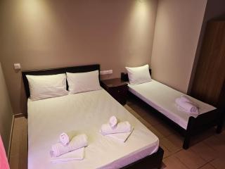 Adonis Apartments - 1
