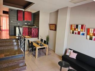 Adonis Apartments - Paralia Katerinis - 5