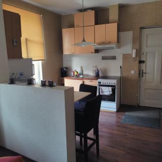 Two rooms apartment in city center - Tallinn - 0