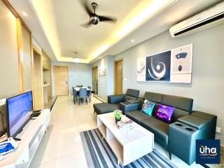 R&F Princess Cove @ UHA - Johor Bahru - 5