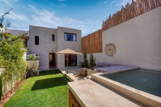 Villa Bali Cocoon - Piscine - luxe - 4 or 5 Px - 5