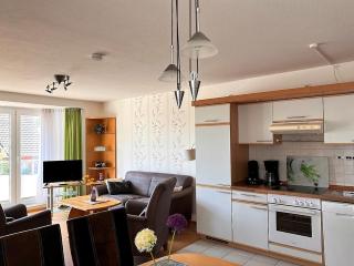 Haus am Mühlenpark Whg. 3 - 4