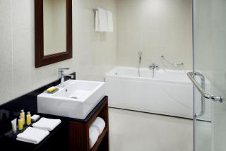 Marriott Executive Apartments Addis Ababa - Addis-Abeba - 8