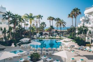 Iberostar Selection Marbella Coral Beach - Marbella - 0