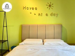 AI Home 1 at Melaka City Centre for Big Family - Malaca - 5