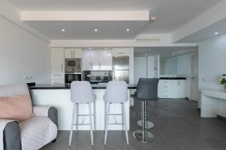 Penthouse with private pool - Málaga - 2