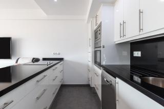 Penthouse with private pool - Málaga - 1