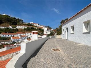 Casa das Piteiras nº3 - Aljezur - Aljezur - 1