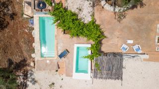 Trullo Solleone con piscine by Wonderful Italy - Carovigno - 9