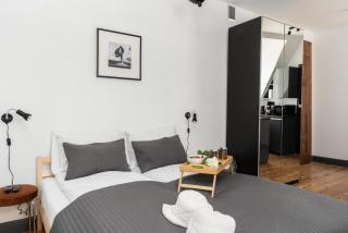 Apartments Poznań Strzałowa by Noclegi Renters - Poznań - 8