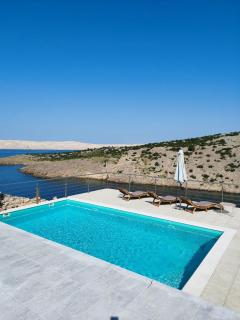 Rosemary Resort - Cesarica - 3