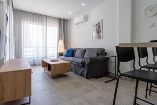 A Blissful 1-Bedroom Voyage in Larnaca - Larnaca - 6