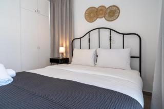 A Blissful 1-Bedroom Voyage in Larnaca - 4