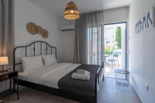 A Blissful 1-Bedroom Voyage in Larnaca - 1