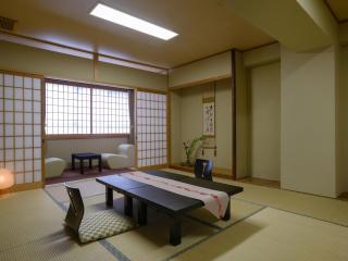 Ryokan Kohro - Kyoto - 8