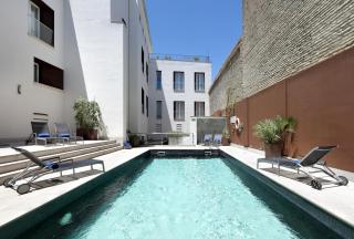 Eurostars Sevilla Boutique - Sevilla - 0