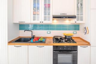 Villa Rosetta & Romeo Family Apartment - Costermano - 2