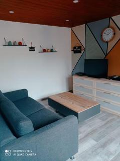 Calme et détente dans une maison proche de la mer - Neufchâtel-Hardelot - 7