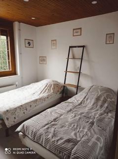 Calme et détente dans une maison proche de la mer - Neufchâtel-Hardelot - 4