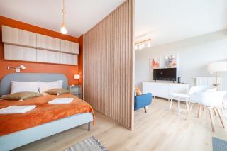 Apartament Władysławowo Osada Cetniewo - Władysławowo - 8