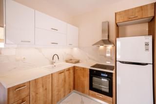 Nadia Apartments B - Kalamaki - 3